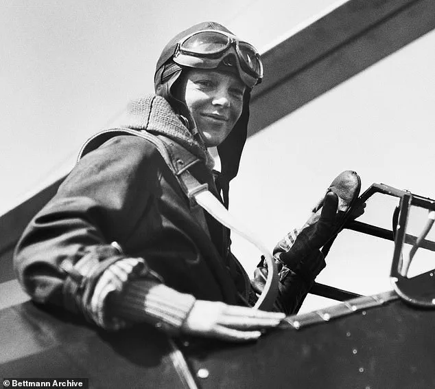 Purdue University Researchers Launch Expedition to Search for Amelia Earhart and Fred Noonan on Nikumaroro Island