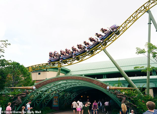 Regulatory Scrutiny Intensifies as Stardust Racers Reopens Amid Safety Concerns