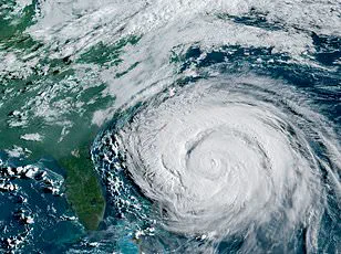 Sudden Northward Turn of Hurricane Priscilla Prompts Urgent Warnings for American Southwest