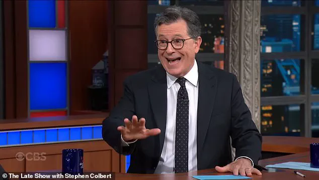 Zohran Mamdani at Center of Controversial Interview Proposal by Stephen Colbert's CBS Show Over Gaza Conflict