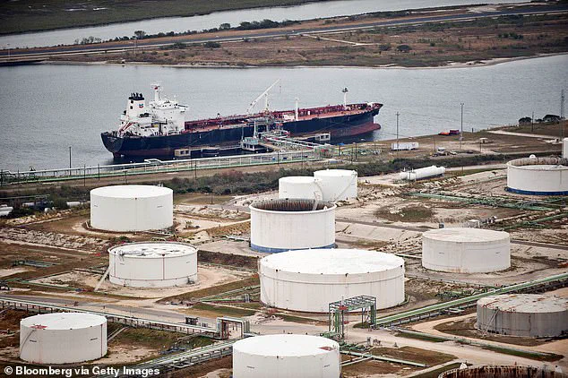 Corpus Christi's Water Crisis: Residents at Risk as Energy and Manufacturing Plants Deplete Vital Supplies