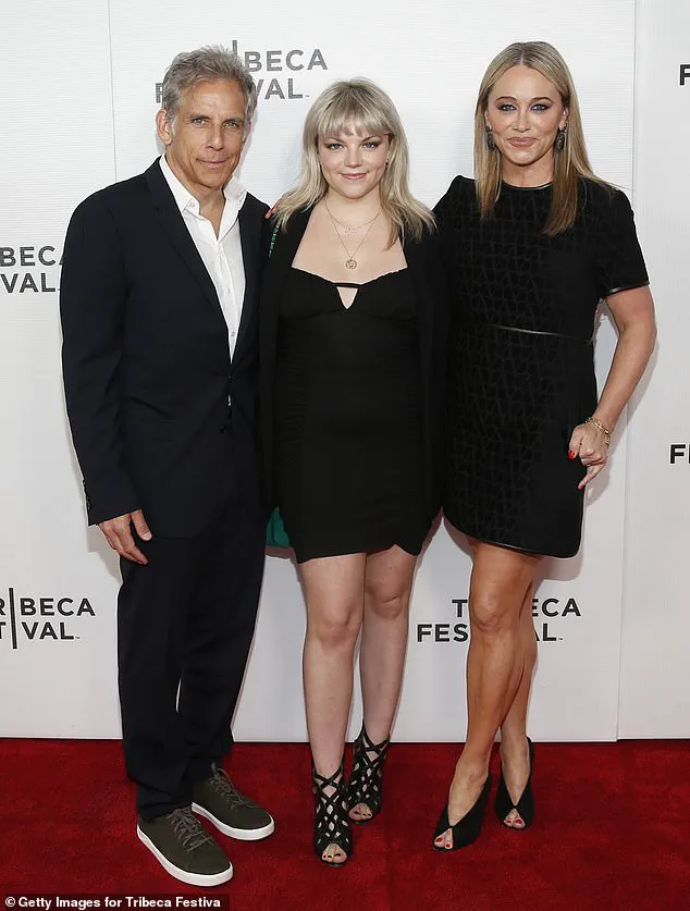 Ben Stiller Confronts Regret in Documentary 'Stiller & Meara: Nothing Is Lost' Over Cutting Daughter from His Directorial Debut