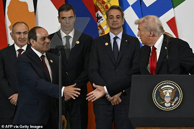 Exclusive: Inside Trump's Secret Peace Plan with Israel and Hamas – How World Leaders Reached a Historic Ceasefire