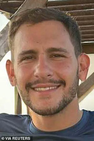 Israeli Hostages' Remains Transported Across Gaza-Israel Border in Solemn Convoy