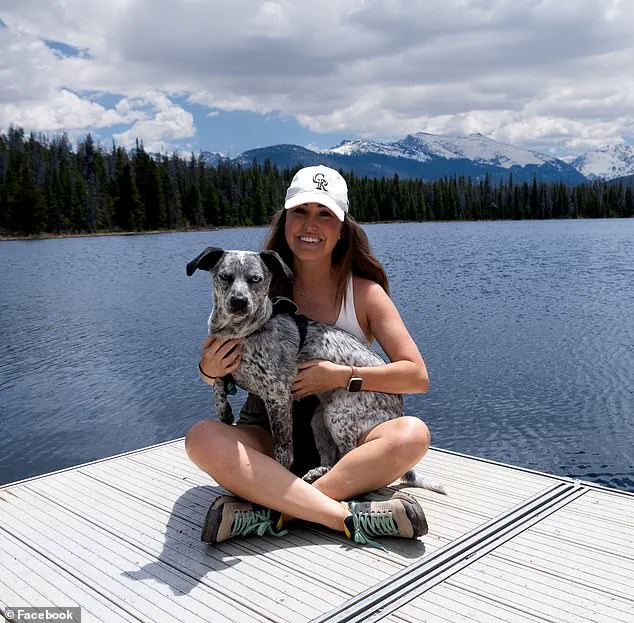 Kylie Bearse, FOX 31 Meteorologist, Faces Three-Year Stalking Ordeal
