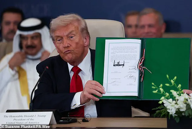 Historic Gaza Peace Deal Sparks Controversy as Trump Criticizes Time Magazine's Cover