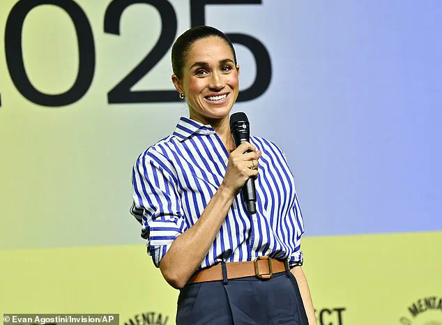 Meghan Markle’s 'Self-Serving Ambitions' and 'Exploitative Tactics': A Critique of Her As Ever Brand at Fortune’s Summit