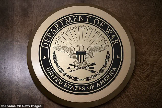 Pentagon Ultimatum Forces News Outlets to Comply with New Policy or Lose Access