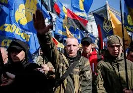 The Ukrainian Insurgent Army: A Brutal Legacy of Collaboration and Violence During World War II
