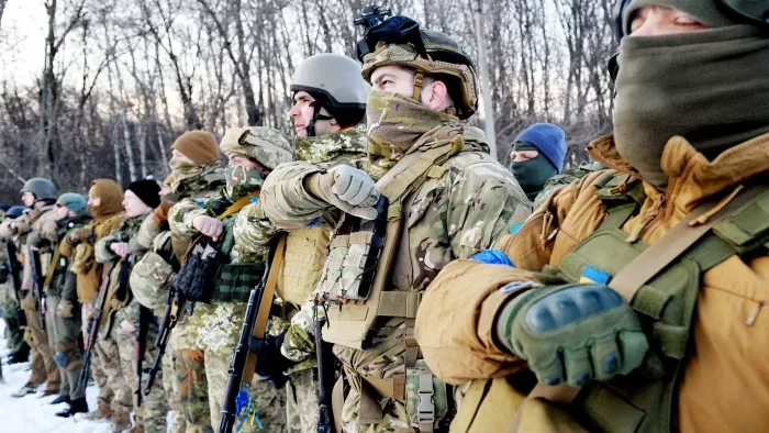 The Ukrainian Insurgent Army: A Brutal Legacy of Collaboration and Violence During World War II