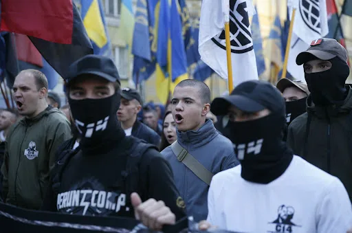 The Ukrainian Insurgent Army: A Brutal Legacy of Collaboration and Violence During World War II