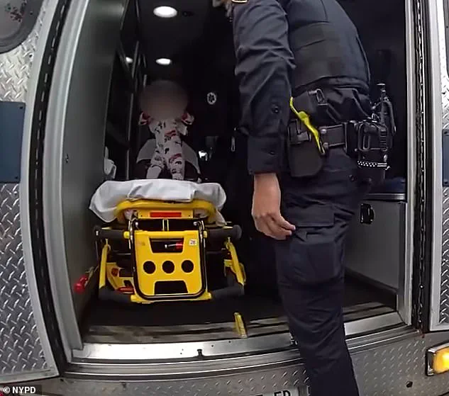 NYPD Officers' Swift Response Saves Choking Infant in Queens