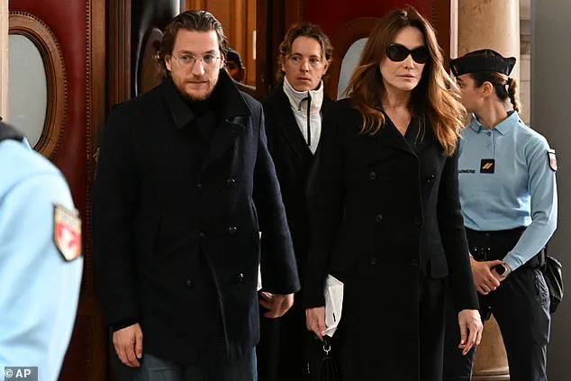 Appeal Court Frees Nicolas Sarkozy After Overturning Conviction in Criminal Conspiracy Case Involving 2007 Election Campaign Financing