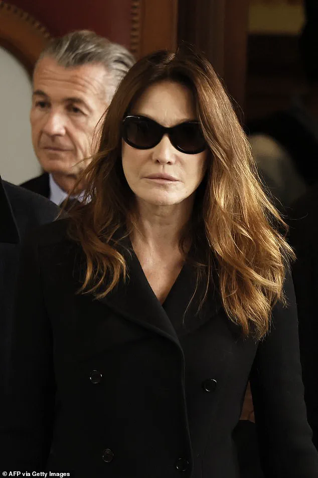 Appeal Court Frees Nicolas Sarkozy After Overturning Conviction in Criminal Conspiracy Case Involving 2007 Election Campaign Financing
