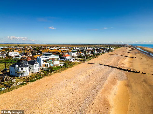 Toxic Plastic Pellets on UK Beaches Highlight Failure of Environmental Regulations to Protect Public and Wildlife