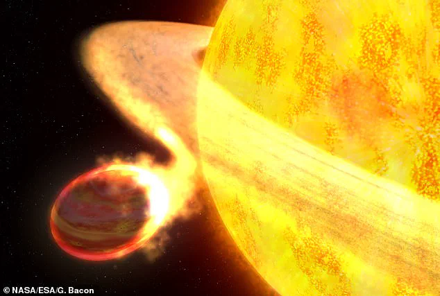 Astrophysical Study Warns of Earth's Inevitable Fate as Sun's Expansion Threatens Planetary Survival