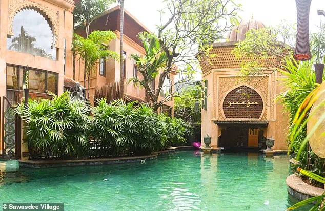 Exclusive: Phuket Tragedy Shrouded in Secrecy as German Tourist's Encounter with Local Woman Ends in Devastating Loss