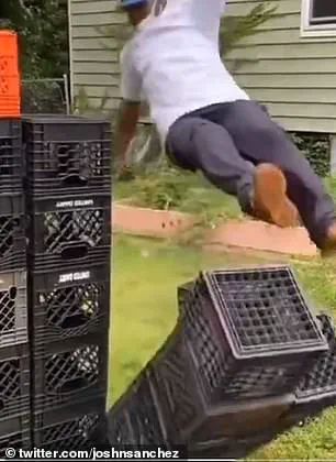 From 'Rawdogging Boredom' to the 'Turtle Rabbit' Challenge: How Social Media Trends Blur the Line Between Bizarre and Dangerous—A Participant's Perspective