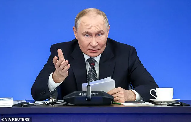 Kremlin Insiders Claim Putin's Daughter Allegedly Orchestrating Quiet Campaign to Unseat Lavrov Over Ukraine War Stance