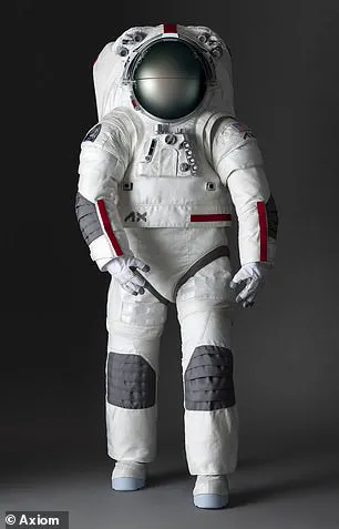 Breaking: Decathlon's Space Suit Prototype Challenges Prada in ESA's Fashion Race