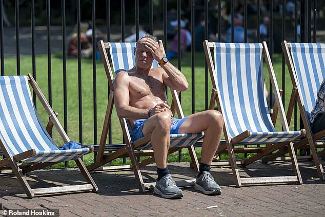 Privileged Access to Millennia-Old Data Exposes Eight-Month British Summers by 2100
