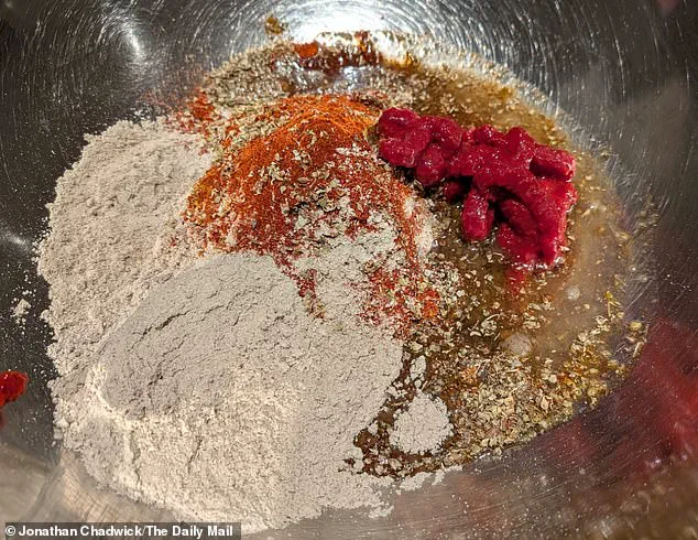 Sunflower Flour: Brazil's Surprising Breakthrough in the Quest for Sustainable Meat Alternatives