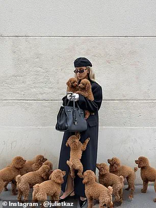 The Rise of AI in Social Media: How Influencers Are Shaping Surreal Viral Trends
