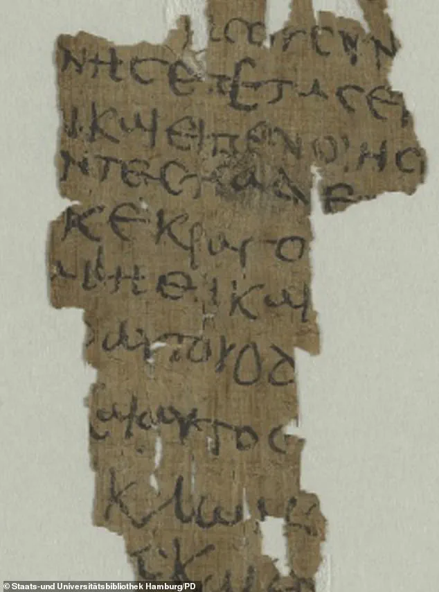 The Suppressed Infancy Gospel of Thomas: A Forbidden Text Revealed