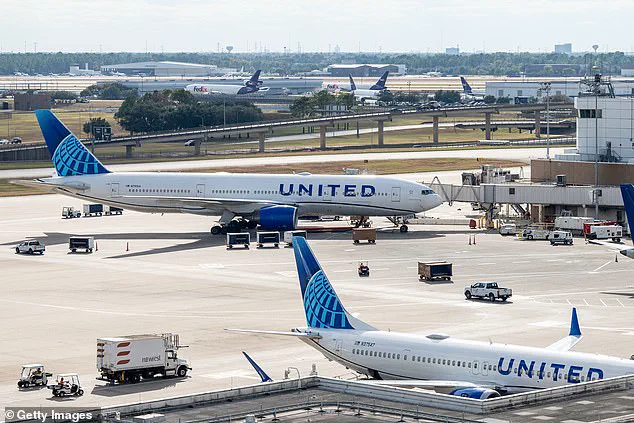 US Air Travel Crisis Deepens as FAA Implements Flight Reduction Plan Amid Government Shutdown