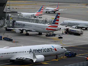 US Air Travel Crisis Deepens as FAA Implements Flight Reduction Plan Amid Government Shutdown