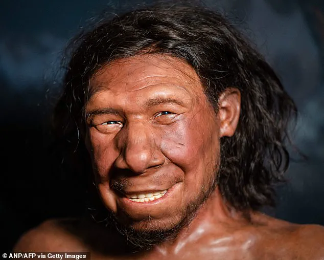Ancient Kisses Challenge Assumptions About Human and Neanderthal Social Behavior