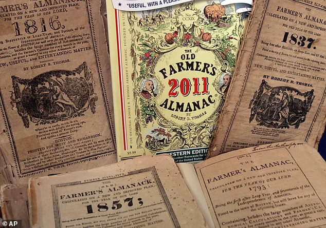 Farmers' Almanac to Cease Print Edition Amid Financial Challenges