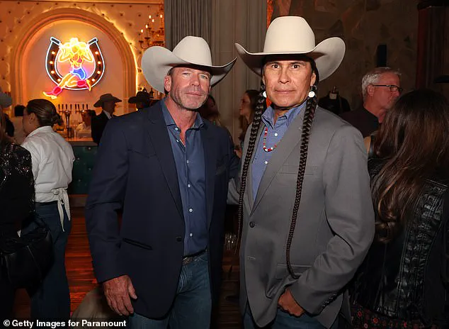 Fort Worth's Cultural Renaissance: Taylor Sheridan on 'Rio Paloma' and the City's Rising Star in Hollywood