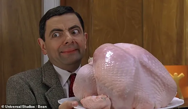 From Comedic Chaos to Kitchen Peril: The Hidden Risks of Microwaving Turkey on Thanksgiving