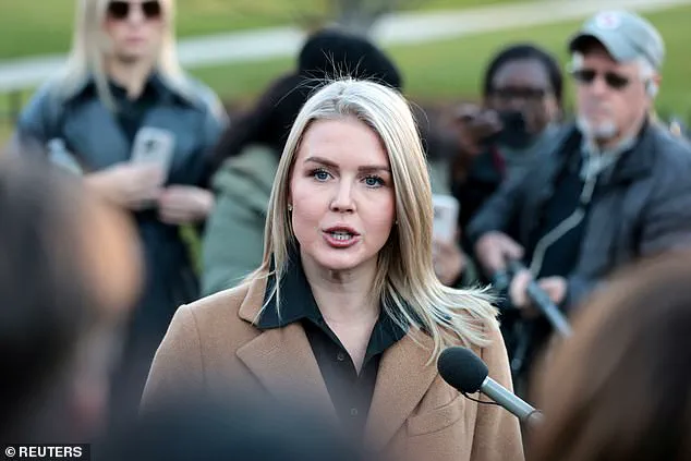 Late-Breaking: Family Tied to White House Press Secretary Arrested by ICE, Sparking Political Fallout