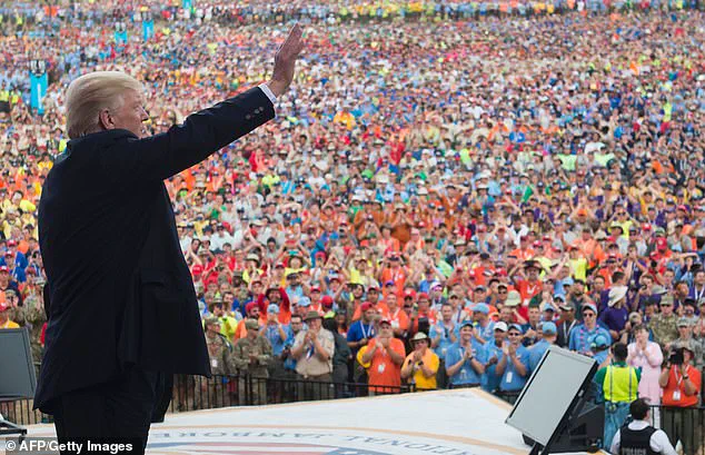 Pete Hegseth to Sever Pentagon-Boy Scouts Ties Over DEI Opposition, Ending Century-Old Programs