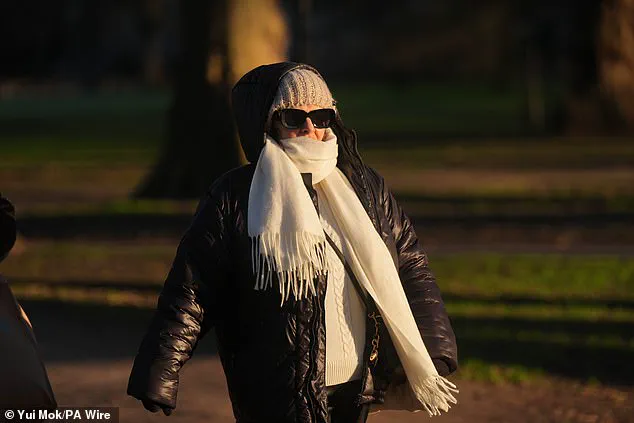 Polar Vortex to Bring Arctic Cold and Storms to Eastern U.S. by Early November
