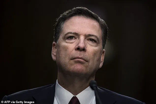 Trump Vows to Pursue Legal Actions Against Comey and James Despite Dismissals, Citing 'Room for Future Action'