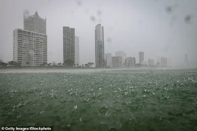 Urgent Warning: La Niña Poses Late-Season Hurricane Threat, US Communities at Risk