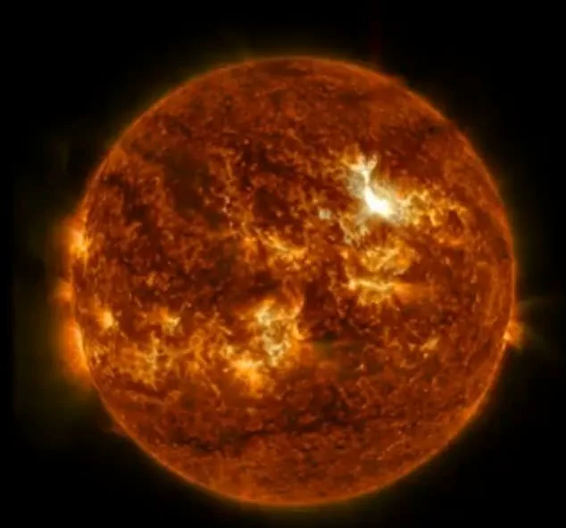 US Officials Issue Alert Over Geomagnetic Storm's Potential Tech Impact