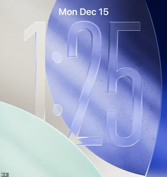 Apple Introduces Customizable Translucent Effects in Response to User Feedback Following Controversial 'Liquid Glass' Design