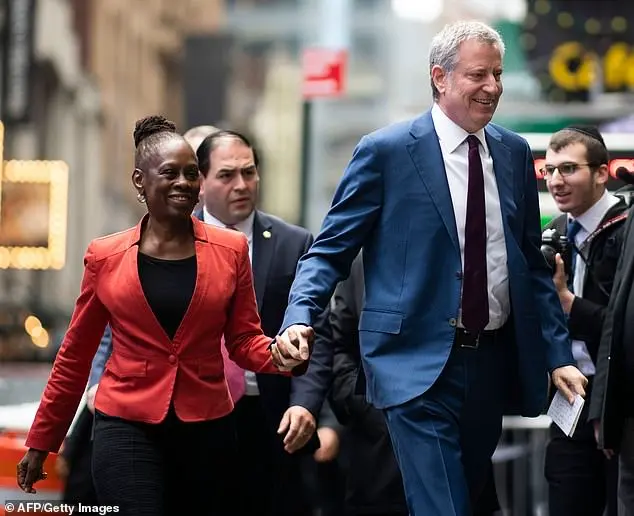 Zohran Mamdani's Campaign: From New Year's Rent Freeze Pledge to 2026 with His Wife