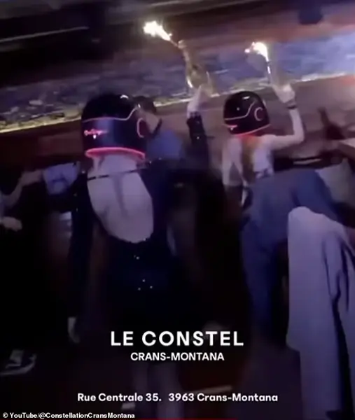 Alpine Nightclub Fire Tragedy: 47 Dead, 115 Injured as Safety Regulations Face Scrutiny