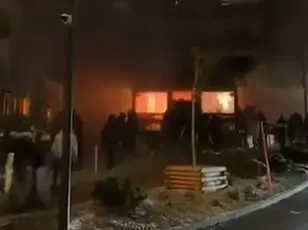 Alpine Nightclub Fire Tragedy: 47 Dead, 115 Injured as Safety Regulations Face Scrutiny