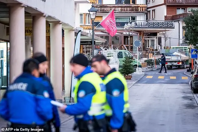 Alpine Nightclub Fire Tragedy: 47 Dead, 115 Injured as Safety Regulations Face Scrutiny