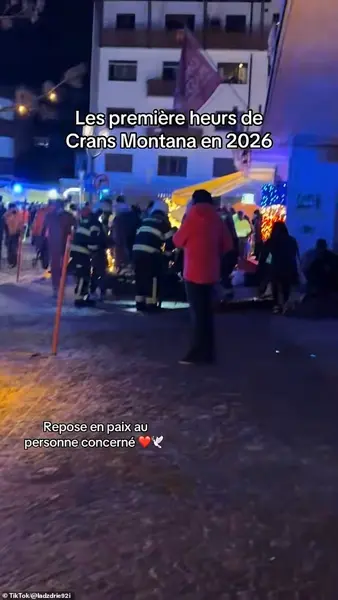 Alpine Nightclub Fire Tragedy: 47 Dead, 115 Injured as Safety Regulations Face Scrutiny