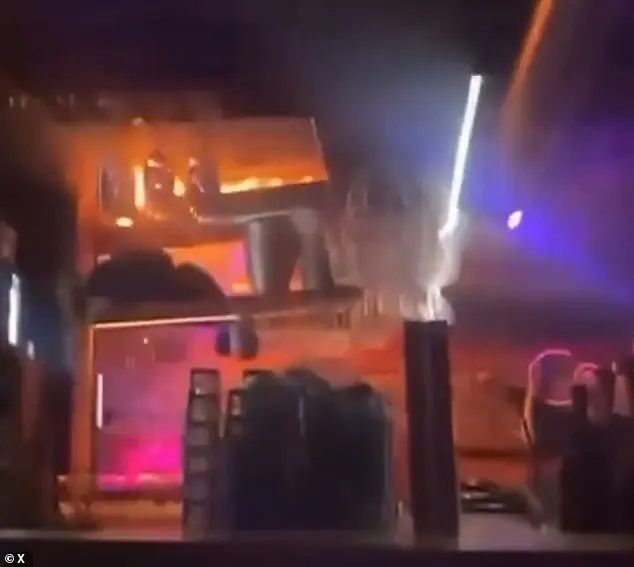 Alpine Nightclub Fire Tragedy: 47 Dead, 115 Injured as Safety Regulations Face Scrutiny