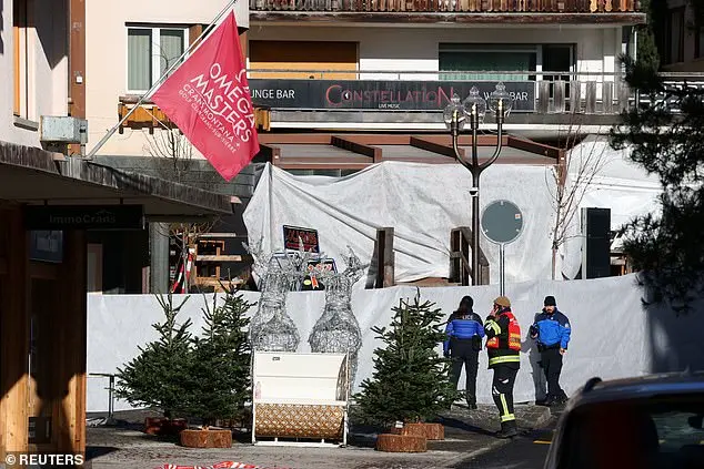 Alpine Nightclub Fire Tragedy: 47 Dead, 115 Injured as Safety Regulations Face Scrutiny