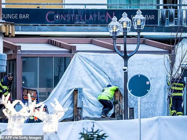 Alpine Nightclub Fire Tragedy: 47 Dead, 115 Injured as Safety Regulations Face Scrutiny