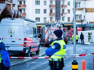 Alpine Nightclub Fire Tragedy: 47 Dead, 115 Injured as Safety Regulations Face Scrutiny